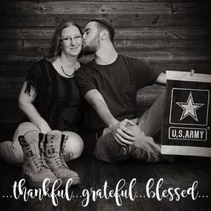 Meet your Posher, Gretchen